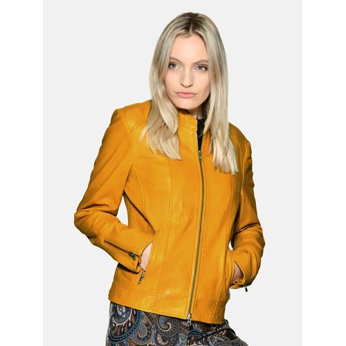 Lederjacke JCC 
