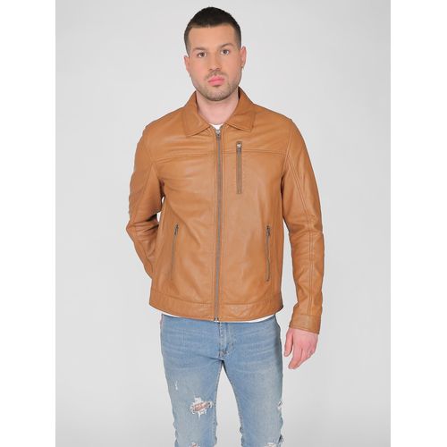 Lederjacke JCC 