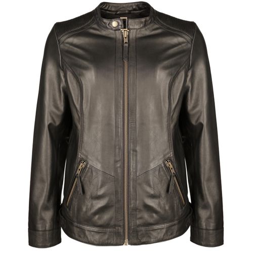 Lederjacke JCC 