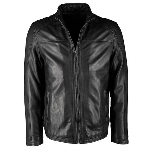 Lederjacke JCC 