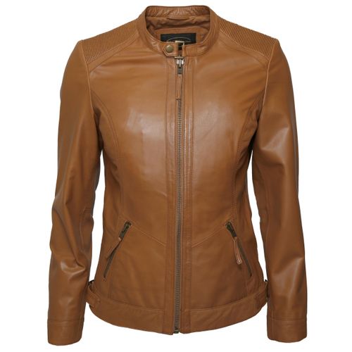 Lederjacke JCC 