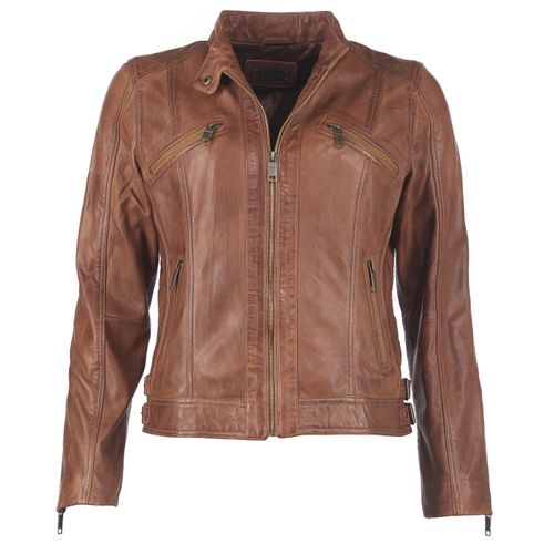 Lederjacke JCC 