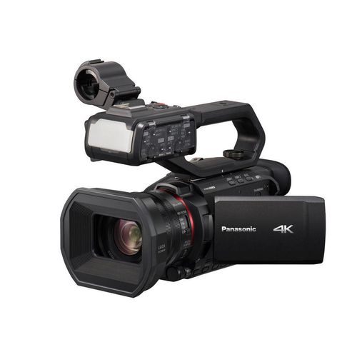 Panasonic HC-X2000E 4K Camcorder