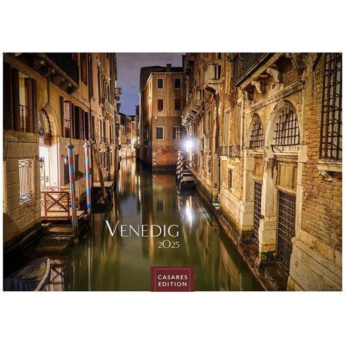 Venedig 2025 S 24x35 cm