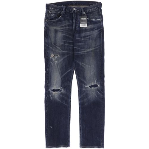 Citizens of humanity Herren Jeans, marineblau, Gr. 31