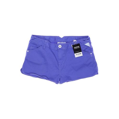 Bench. Damen Shorts, flieder, Gr. 32