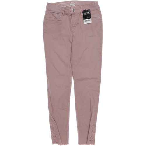 Lascana Damen Jeans, pink, Gr. 27