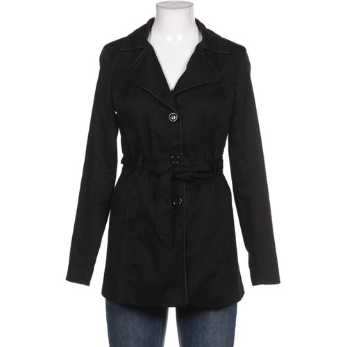 Vero Moda Damen Jacke, schwarz, Gr. 36