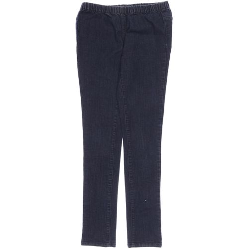 pieces Damen Jeans, blau, Gr. 0