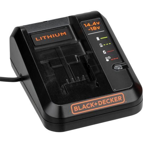 Black & Decker BDC1A Ladegerät
