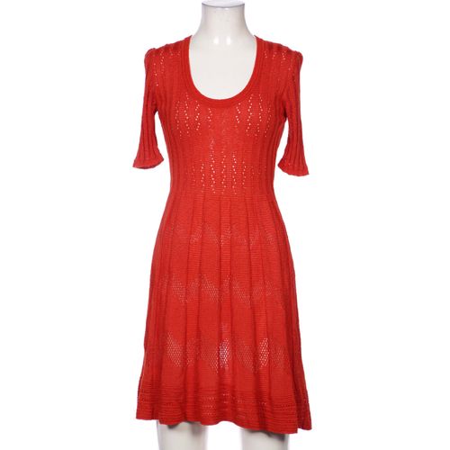 M Missoni Damen Kleid, rot, Gr. 32