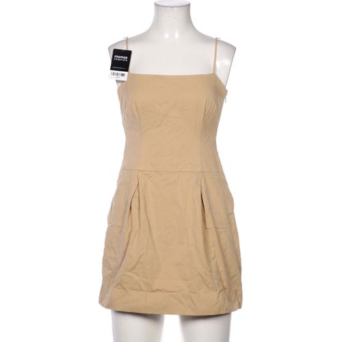 Joseph Ribkoff Damen Kleid, beige, Gr. 4