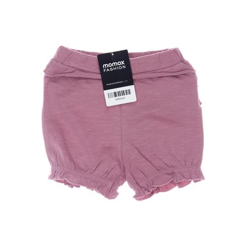 MiNyMO Damen Shorts, pink, Gr. 74