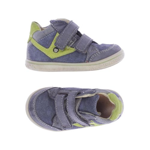 Pepino Herren Kinderschuhe, blau, Gr. 21