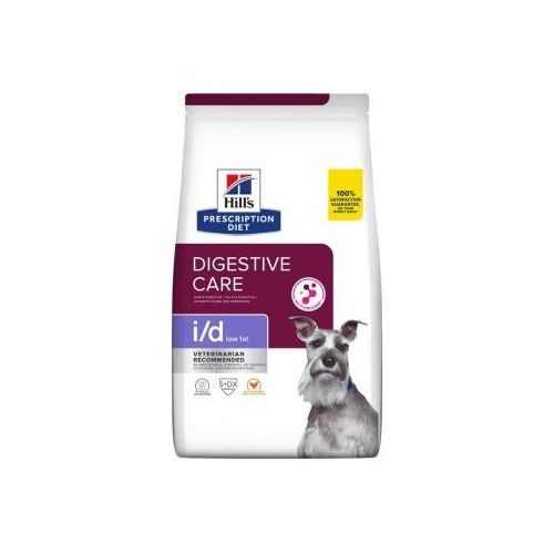 Hill's Prescription Diet Digestive Care i/d Low Fat Huhn 4 kg