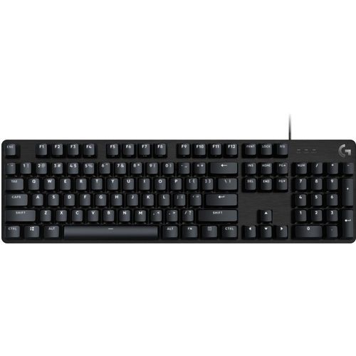 Logitech Gaming-Tastatur »Logitech G413 SE«