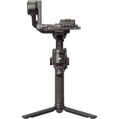 DJI Gimbal "DJI RS 4" Gimbals schwarz