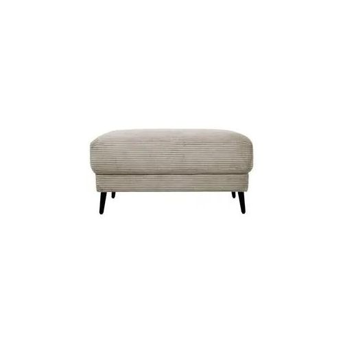 Hocker Cora Graubraun