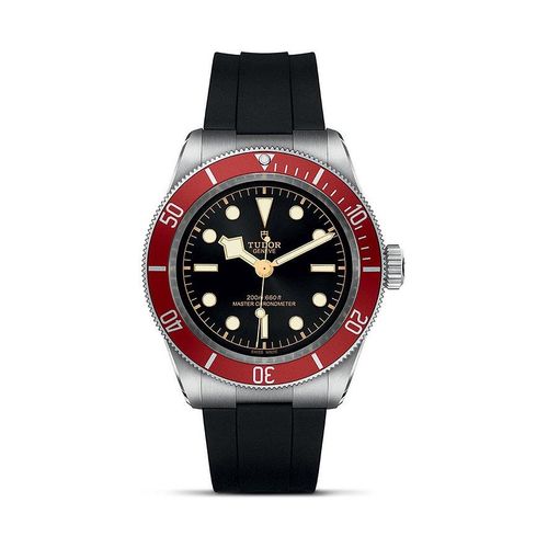 Tudor Taucheruhr Black Bay 41 M7941A1A0RU-0002