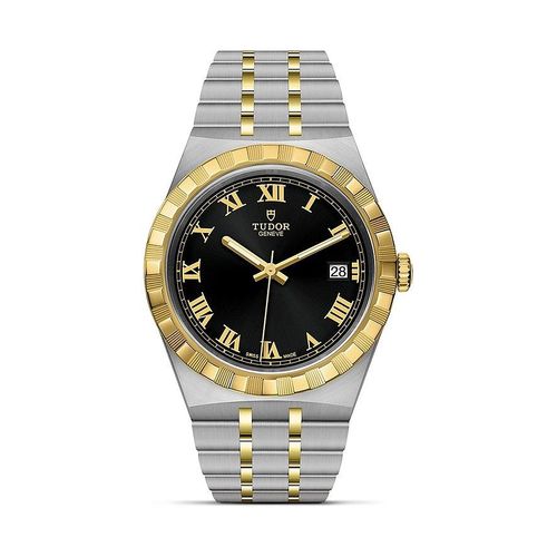 Tudor Unisexuhr Tudor Royal M28503-0006