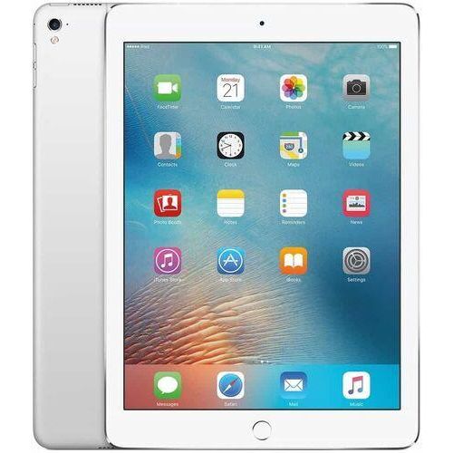 iPad Pro 1 (2016) | 9.7" | 128 GB | zilver