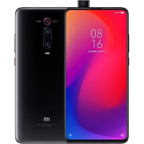 Xiaomi Mi 9T | 128 GB | schwarz