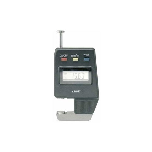 22940100 0-15mm Taschenvergleichsuhr - Limit