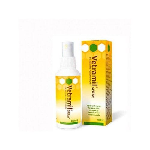 Vetramil - Spray 100 ml. - (840700)