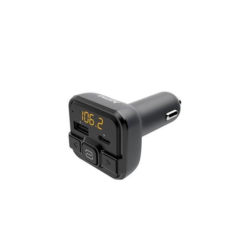 Hama FM-transmitter Bluetooth USB-C