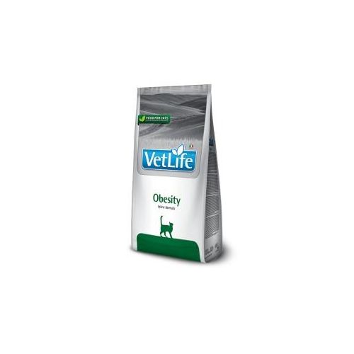 VetLife Farmina Obesity 5 kg