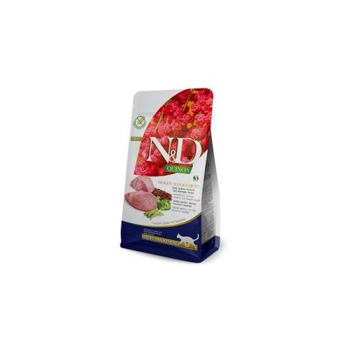 N&D Farmina Quinoa Weight Management 2x5 kg