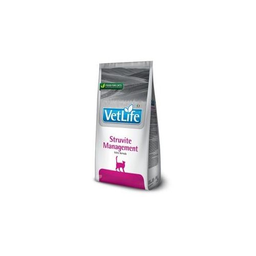 VetLife Farmina Struvite Management 5 kg