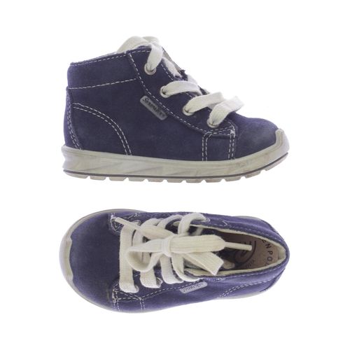 Pepino Herren Kinderschuhe, marineblau, Gr. 20