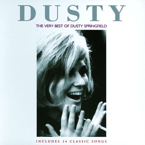 Dusty - The Very Best Of Dusty Springfield - Dusty Springfield. (CD)