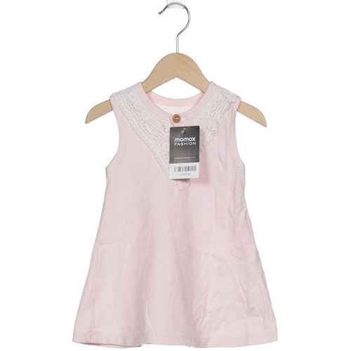 Joha Damen Kleid, pink, Gr. 80