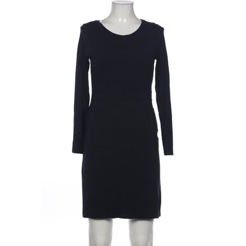 Evelin Brandt Berlin Damen Kleid, marineblau, Gr. 38