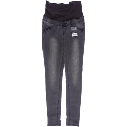 noppies Damen Jeans, grau, Gr. 27