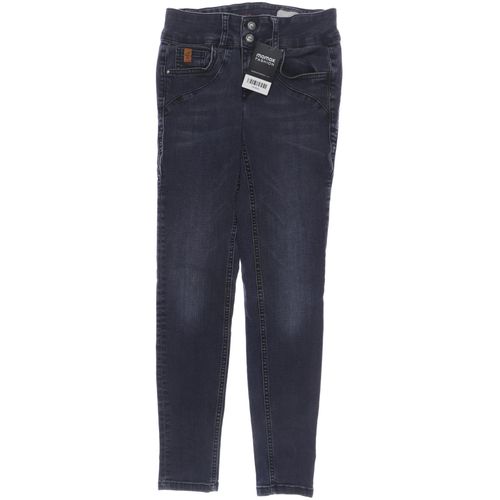 M.o.d. Miracle of Denim Damen Jeans, marineblau, Gr. 26