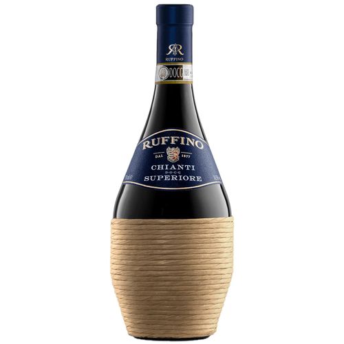 Ruffino Chianti Superiore - Bastflasche