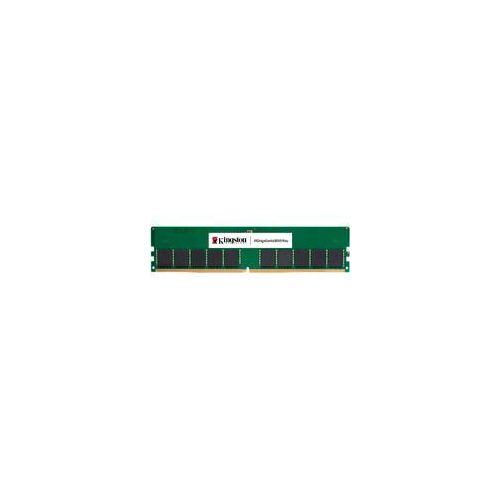 D5 32GB 5600-46 ECC 2Rx8 KVR Micron, Arbeitsspeicher grün, KSM56R46BD8PMI-32MDI, Server Premier