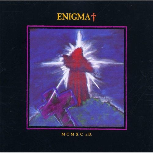 MCMXC A.D. - Enigma. (CD)