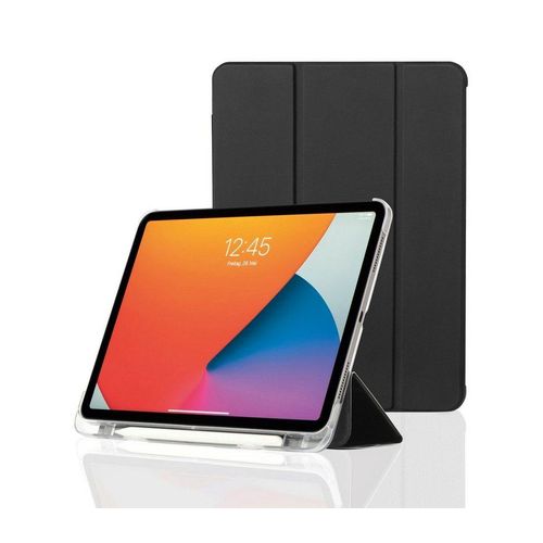 Hama Tablet-Hülle Tablet Case mit Stiftfach für Apple iPad Pro 11" (2020/2021) 27,9 cm (11 Zoll), schwarz