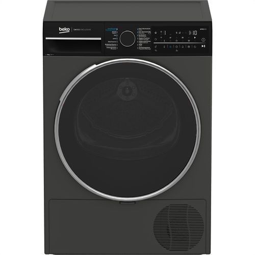 BEKO Kondenstrockner »Beko Wäschetrockner TR520, 9kg, A+++«, 9 kg