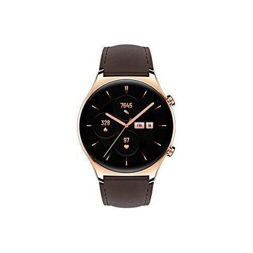 Honor Watch GS 3 (2022) | Classic Gold