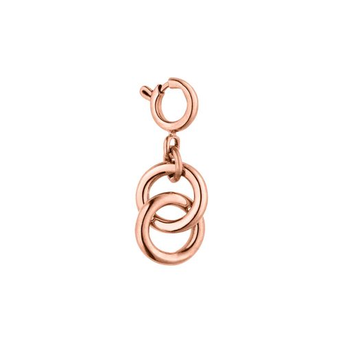 Mahina Club Infinity Charm