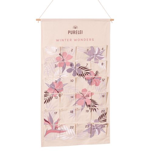 PURELEI Fill by Yourself Adventskalender