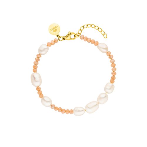 Coral Armband