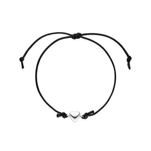 Wish Armband Black