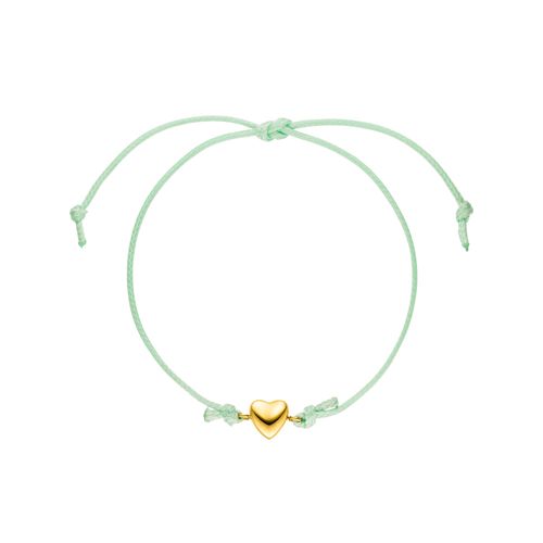 Wish Armband Mint