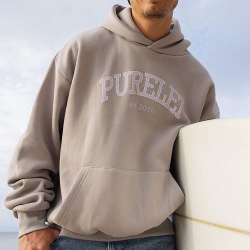 PURELEI Hoodie